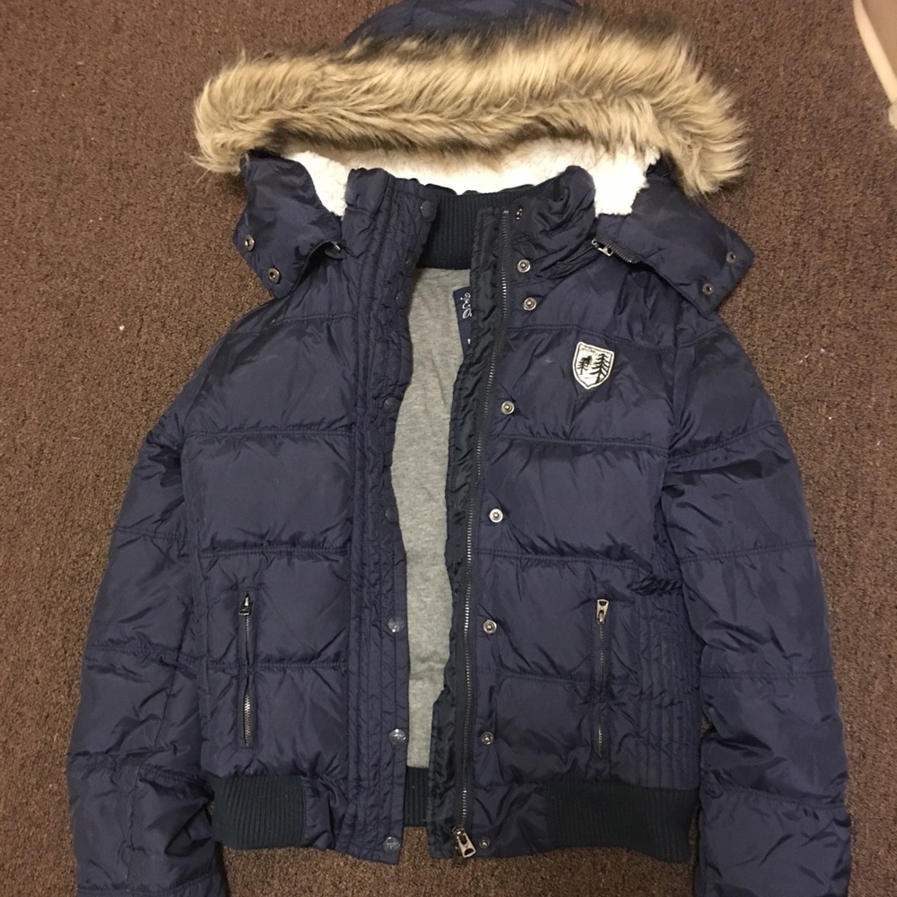 American Eagle